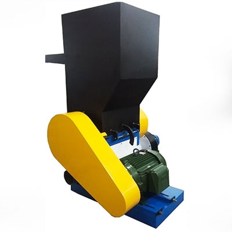 Máquina de Moinho de Aparas Preços Jacareí - Máquina Moinho de Tricotar